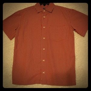 🌟SALE🌟Class Club  plaid shirt